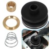 MOTOQUEEN for 1989-98 Geo Tracker Suzuki Sidekick 5 Speed Shifter