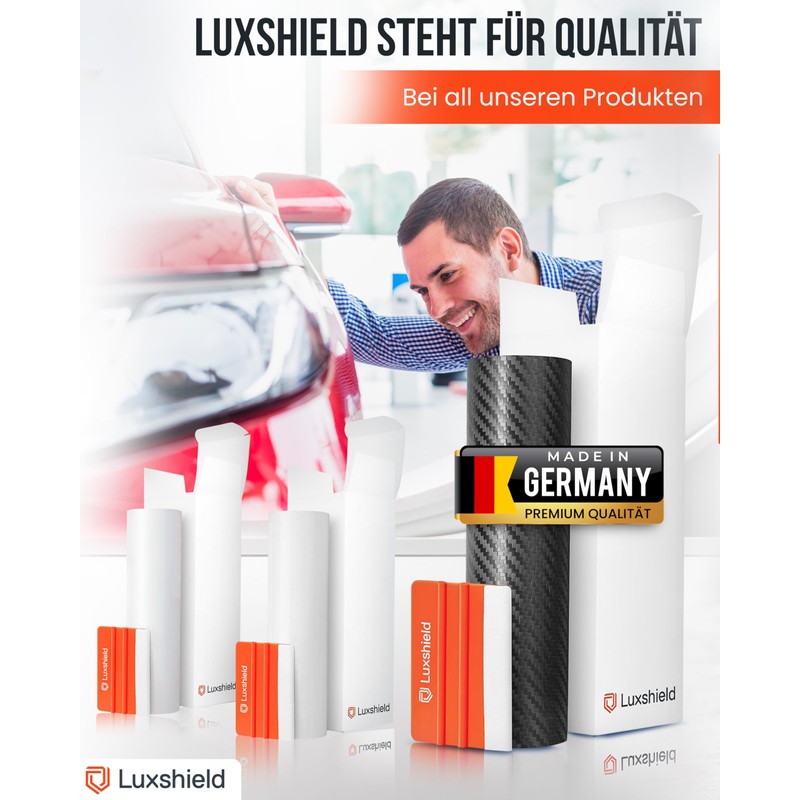 Uni-Uni C-Parent, 12x100cm, Carbon look