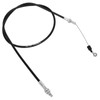 Accelerator Throttle Cable CBL 047 Golf Cart Governor Cable Replacement