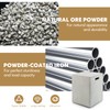 ORALNER 16" Propane Tank Cover, Square Tank Container Standard 20