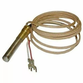 Monessen 1601311 Gas Fireplace Thermopile Thermogenerato