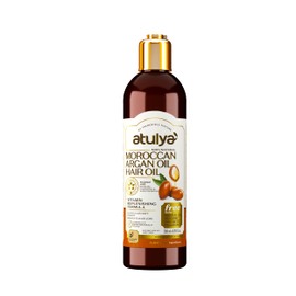 Atulya Moroccon Argan oil Hair Oil