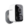 Albrecht Home SC 100 WLAN Security Camera, 21500, Full HD