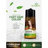 Shampoo Matizador de canas negro brinda hidratación y suavidad Malandro