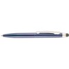 St. Tropez Petite 2-In-1 Stylus & Pen W/Black Ink Open