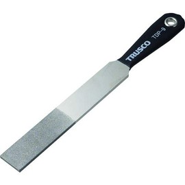 TRUSCO TDP-9 Diamond Hand Polisher, Flat #270