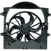 Universal Air Conditioner FA 50196C A/C Condenser Fan Assembly