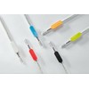 Ozio Magnetic Pen Holder, Refrigerator Pen Holder, Pencil Holder Clip