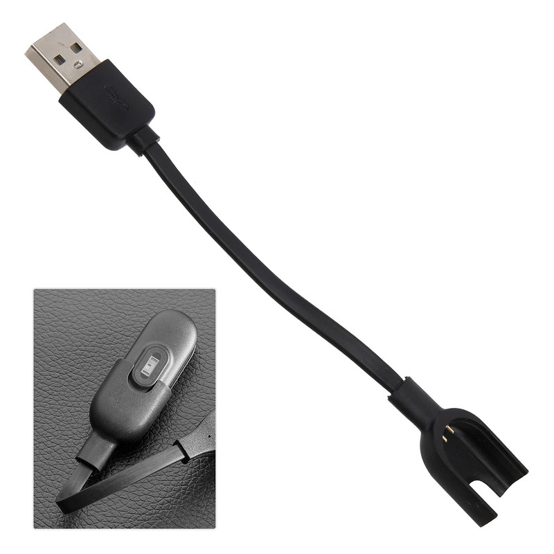 Cable de carga, cable de carga de reloj deportivo de
