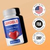 Unbranded (6 Pack) Cardiolis Capsules – Natural Formula for Heart