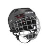 CCM Tacks 70 Combo Senior Helmet, Size: L, Colour: Black