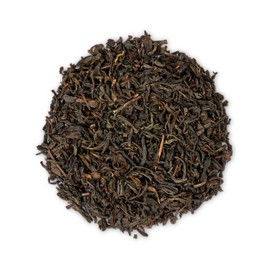 T2 Tea Lapsang Souchong Black Tea, Loose Leaf Black Tea in Gift Cube, 100 g