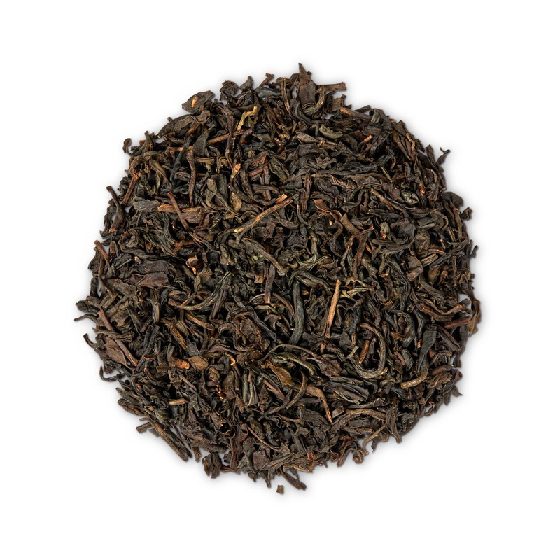 T2 Tea Lapsang Souchong Black Tea, Loose Leaf Black Tea