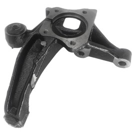 Ulsrkell 1pc Suspension Steering Knuckle Assembly Rear Left Driver Side for Avalon 05-12 for Camry 02-11 for ES300 02-03 for ES330 04-06 for ES350 07-12 for Highlander 01-03 for Solara 04-08