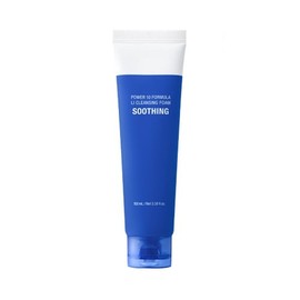 It's Skin Power 10 Formula LI Cleansing Foam 100ml 1 unit / 잇츠스킨 파워10 포뮬라 엘아이 클렌징 폼 100ml 1개