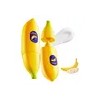 / Crema De Manos Banana Reparadora E Hidratante 2 Unidades