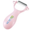 Shimomura Kogyo CO-603B Children's Peeler, Blue, Dishwasher Safe, Made in