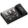 Vox Stomplab2G Guitar Multi-Effects Pedal w/(2) 6" Patch Cables