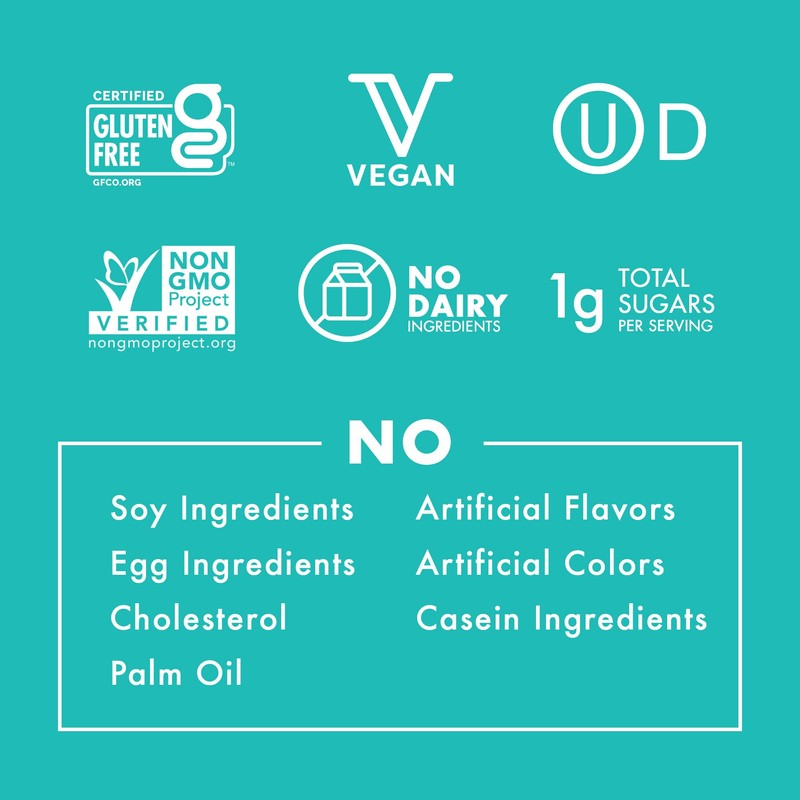 Glutino Gluten Free Pretzel Twists, Gluten Free Snacks, 1 oz.