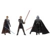 Star Wars Figura de Acción Vintage The Journey of Anakin