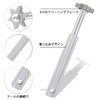 VIPMOON Golf Cleaning Iron Brush Golf Club Brush Golf Club