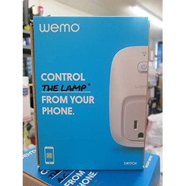 WEMO Switch Two-Pack Bundle