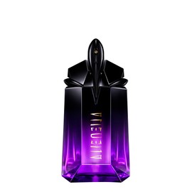 Mugler - Alien Extraintense - Eau de Parfum - Womens Perfume - Floral Scent - With Vanilla and Tubrose - 2 Fl Oz