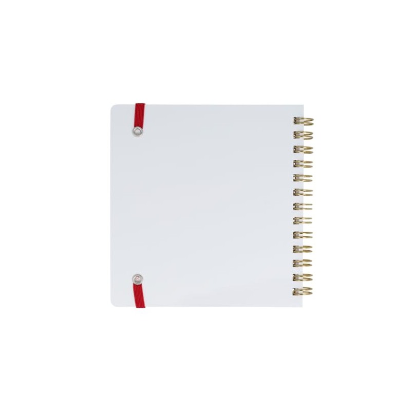 Sunstar Bungu S2642344 1107 (Irgon Chill) Notebook, Ring Notebook, B