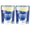 Inko Active Pro 80 Bags Pack of 2 (2 x