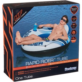 Bestway Hydro-Force Rapid Rider Single River Tube 53"