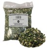 Naturejam Dried & WASHED Chopped Green Onions 4 Ounce Bulk