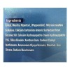 Nano Renew Hidroxiapatita Tabletas Dentales Naturales