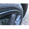 Rim Protector Kit - Black - Alloy Wheel Rim Guard