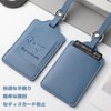 GLOWZEN Name Tag, Luggage Tag, Suitcase Mark, Simple, Stylish, Luggage