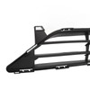Front Bumper Cover Grille 622546FL0A Stylish Rugged Waterproof Front Bumper