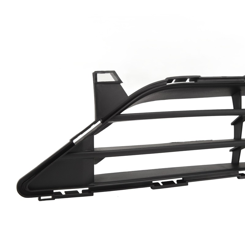 Front Bumper Cover Grille 622546FL0A Stylish Rugged Waterproof Front Bumper