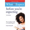What To Expect Before You're Expecting 2