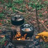 Fire-Maple Camping Cookware Set
