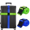 Suitcase Strap, Set of 6 Suitcase Strap for Luggage, Suitcase,