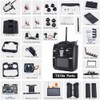 RADIOMASTER Original Replacement TX16S Parts All Fit for RADIOMASTER TX16S