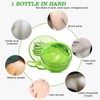 Organic Aloe Vera Gel 99% Natural 300ml