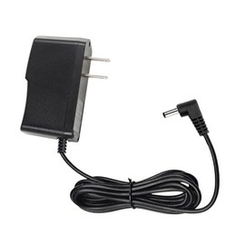 (5ft) AC DC Adapter Compatible Replacement for Ingenico Move/5000 (NOT fit Desk/5000, NOT fit Other Models) Card Payment Terminal Reader Power Supply Charger Cord Charging Cable Adaptor Wire