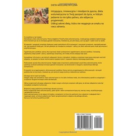  Dieta Wolumetryczna: Jedz Wi?cej, Wa? Mniej: Rewolucja Wolumetryczna Zapewniaj?ca Du?? Ilo?? Sk?adnikw Od?ywczych i Nisk? G?sto?? Kaloryczn? (Polish Edition)
