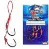 Williamson Lures Yabai Jig Tandem Hooks - Size 2 Hooks