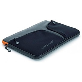 Lightpak 551130 Laptop Sleeve Cevlar Messenger Bag – Parent Asin