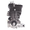 marddpair Cylinder Piston kit (49mm) Replacement for Stihl MS390 MS290