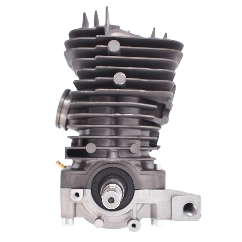 marddpair Cylinder Piston kit (49mm) Replacement for Stihl MS390 MS290