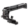 LEFTFOTO Nato Rail with 7mm NATO Rail for DLSR Camera