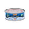 MW Polar Tuna, All Natural Solid White Albacore in Water,