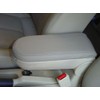 RedlineGoods armrest cover compatible with Volkswagen New Beetle 1999-10. Tailor